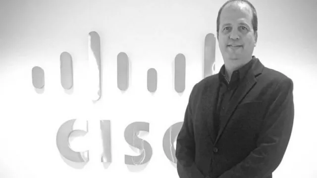 Cisco nombra nuevo country leader para Argentina, Uruguay y Paraguay