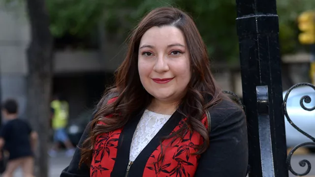 Quienes están fuera de la política hacen más por la sociedad que los políticos