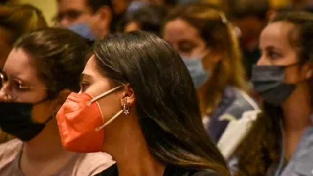 Avanza la selección de Jóvenes Profesionales para pasantías rentadas 