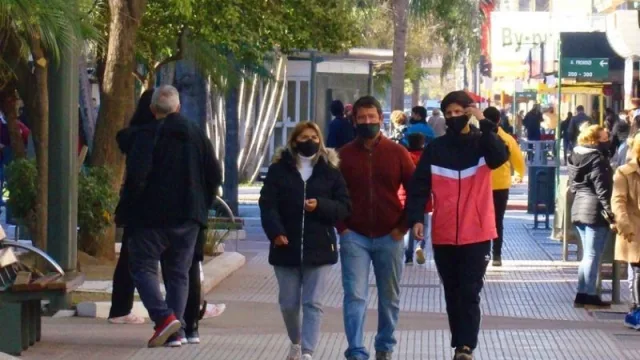 Gran Resistencia con un fuerte incremento en la suba de la desocupación (es la segunda más alta del país)