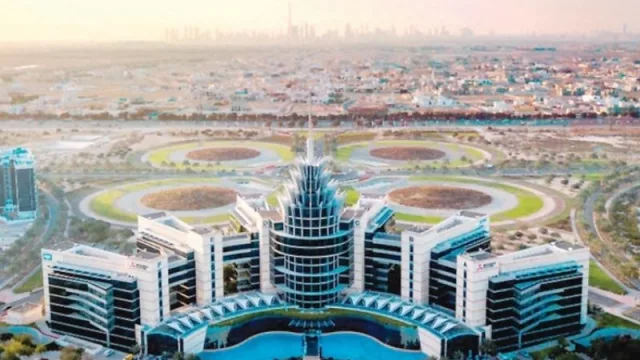 Las oportunidades que se vienen entre el Silicon Misiones y el polo tecnológico de Dubai