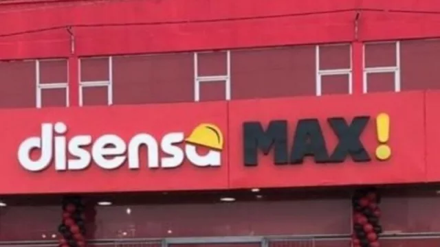 La tienda Disensa abre el primer "DISENSA MAX" en Chaco