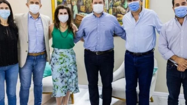 Fábrica brasileña de pelotas confirmó su instalación en Puerto Vilelas (generará 200 puestos de trabajo)