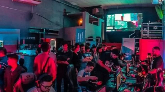 Resistencia busca impulsar los deportes electrónicos (desde 2011 trabajan con la comunidad gamer)