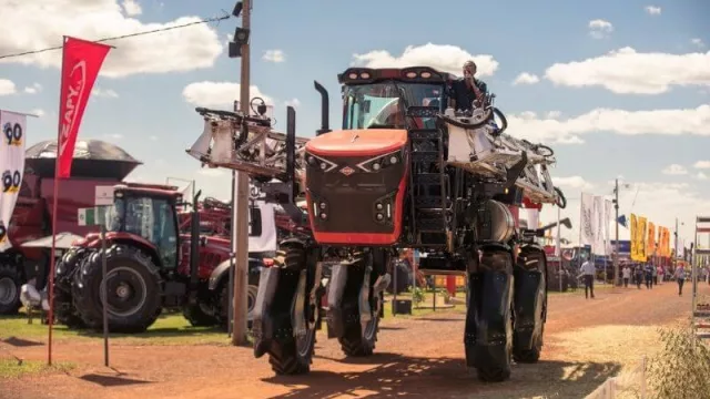 Innovar 2022 tuvo 260 expositores y 15.000 visitas (mostró lo último en tecnología y empoderamiento de la mujer)