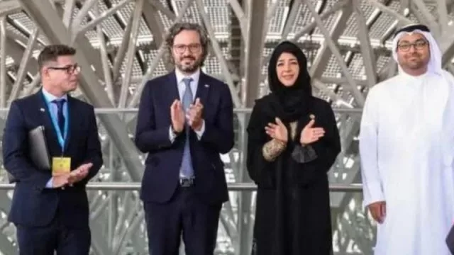 La empresa misionera FanIOT firmó un acuerdo con el Gobierno de Emiratos Árabes para trabajar con nanotecnología y movilidad sustentable