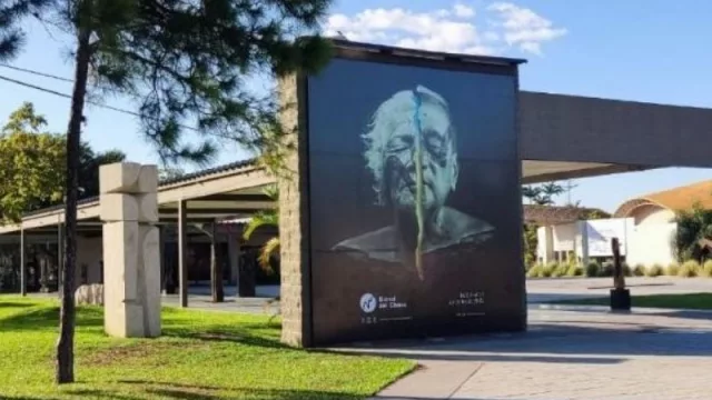 Arrancó la venta de stands para la Bienal del Chaco 2022