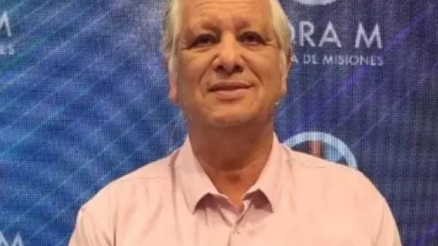 Misiones instaló en Dubai su oferta forestal con excelentes resultados