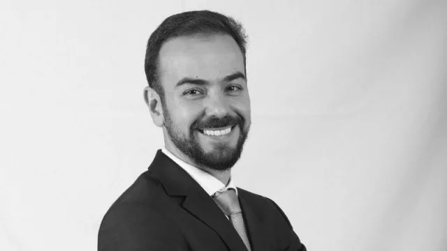 Nuevo director general en MSD Salud Animal en región sur