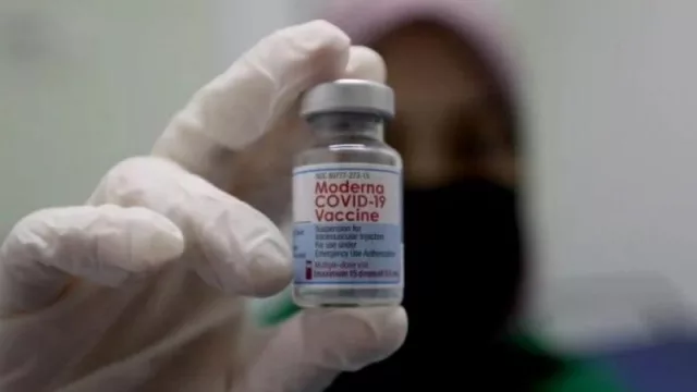 Tras la recomendación de Anmat, el Ministerio de Salud ampliará el uso de la vacuna Moderna para niños y niñas de entre 6 a 11 años