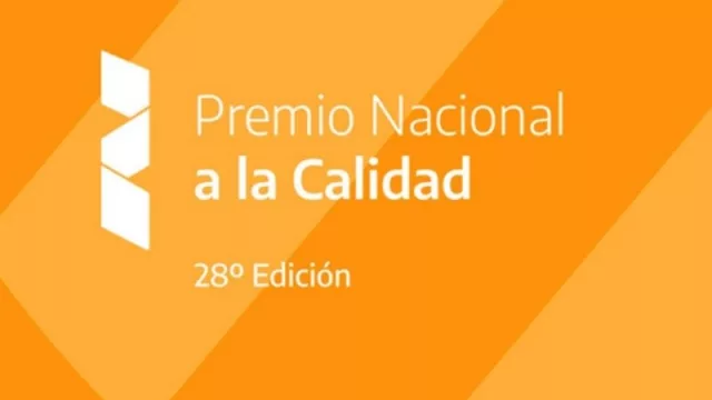 Tucumán fue distinguido en el Premio Nacional a la Calidad: quiénes obtuvieron el Diploma de Honor y Medalla de Bronce 
