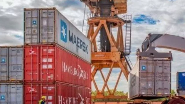 Las exportaciones chaqueñas crecieron 11,4% en 2021 y quedaron segundas en el NEA