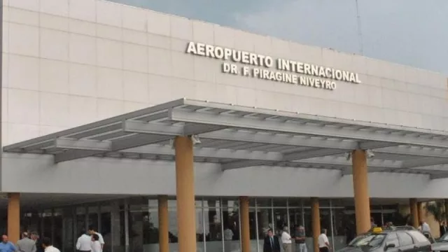 Refuerzan los vuelos de cabotaje de Corrientes a Buenos Aires (suman un nuevo avión)
