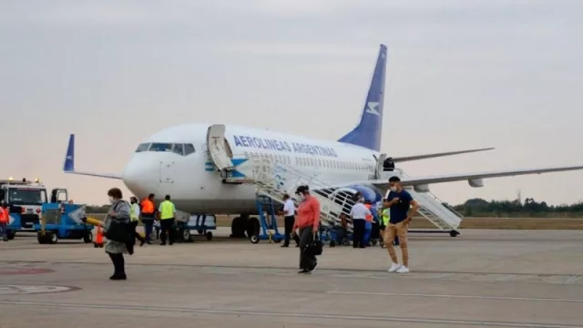 Tucumán recupera conectividad con Brasil: los tucumanos podrán viajar a San Pablo sin pasar por Buenos Aires