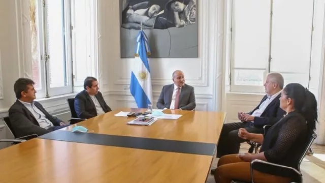 En el sur tucumano construirán un Polo Científico Tecnológico (está pensado para dar salida laboral a estudiantes)