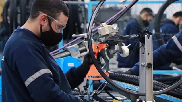 Chaco cerró el 2021 con casi 2.700 nuevos empleos formales privados