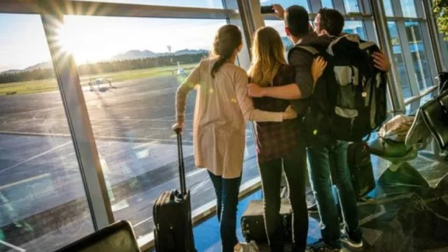 Lo que nos dejó el verano 2022 (US$ 135 millones de turismo receptivo postpandemia)