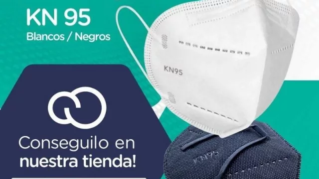 De Chaco para el mundo: la empresa Zutt Protect logró producir las primeras mascarillas KN 95 chaqueñas