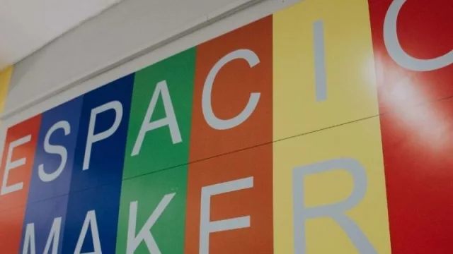 Misiones firmó con el CFI un convenio para ampliar la red de espacios makers (se extenderá a 77 municipios)