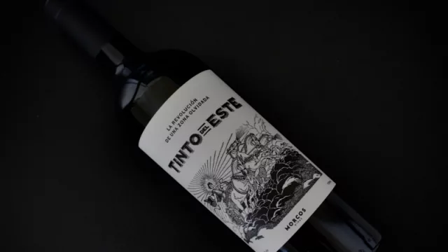 Tinto del Este fue elegido “Vino Revelación” en la Guía Descorchados 2022