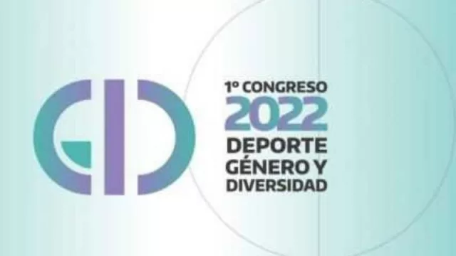 Chaco será escenario del 1º Congreso Nacional de Deporte, Género y Diversidad