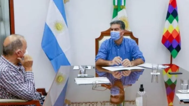 La empresa Vetas Nativas analiza inversiones para la construcción de casas de madera 