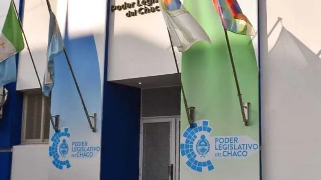 Comienza un nuevo periodo de sesiones ordinarias en el Poder Legislativo del Chaco