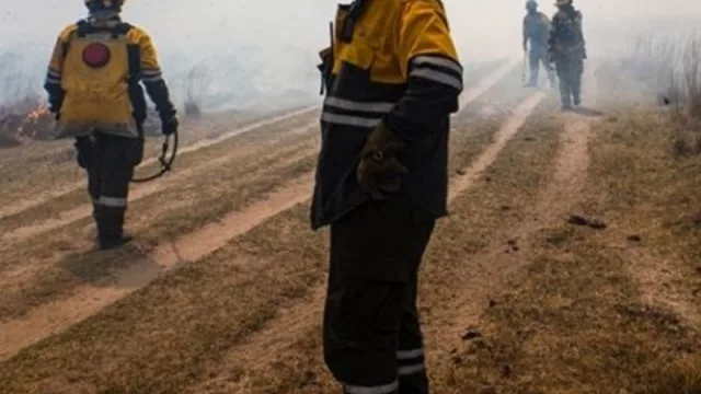 El Norte Grande impulsa medidas concretas y urgentes para mitigar el impacto de los incendios en Corrientes