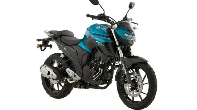 Tres modelos Yamaha con financiación especial para no dejar pasar