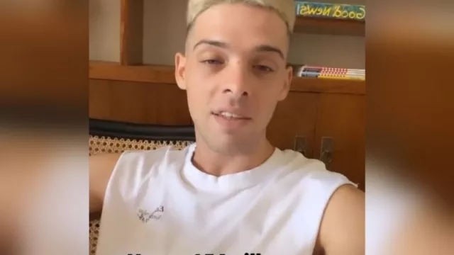 ¡Corrientes se incendia! Santi Maratea avanza con su campaña para conseguir ayuda (Valdés disfruta de los corsos y desde Nación brillan por su ausencia) 