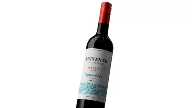 Trivento presentó su Malbec Orgánico (de línea Reserve)