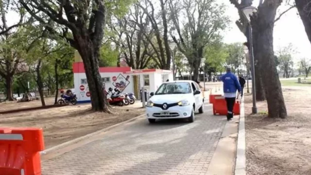 El Municipio de Resistencia retomó los exámenes prácticos para la licencia de conducir