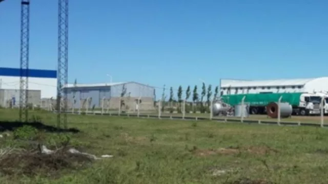 Construirán un segundo parque industrial en Goya que busca potenciar la economía local