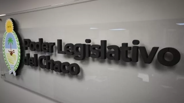 Legisladores chaqueños ratificaron soberanía argentina sobre el Lago Escondido