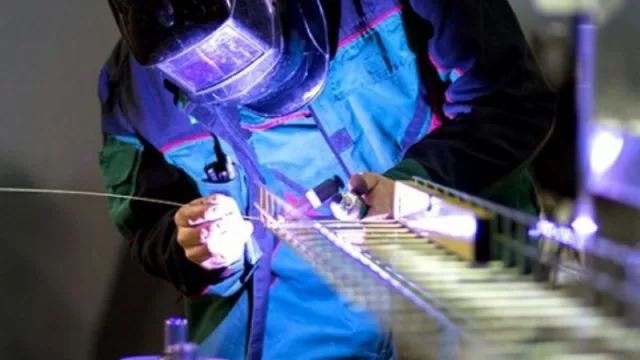 La producción industrial santafesina tuvo un notable crecimiento