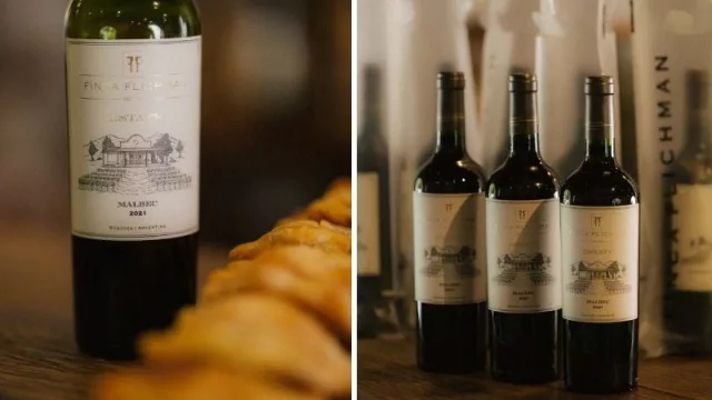 Finca Flichman lanza “Finca Flichman Estate” (2 nuevos varietales)