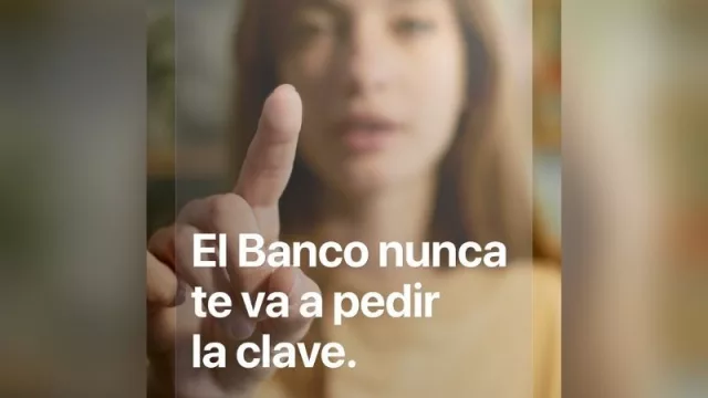 ABAPPRA junto al Nuevo Banco del Chaco impulsan campaña publicitaria para la prevención de las estafas digitales