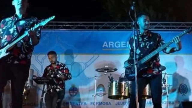 Fuerte campaña turística del Chaco en la costa atlántica y otras localidades 