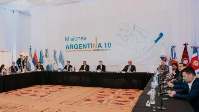 Las provincias del Norte Grande lograron el subsidio al transporte público de pasajeros en toda la región