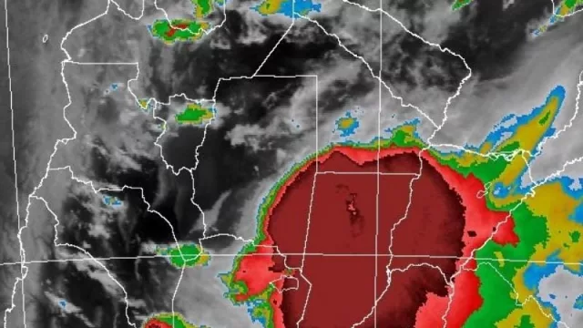 Seleccionan a investigadores de la UNNE para diseñar un Sistema de Predicción y Alerta Meteorológico