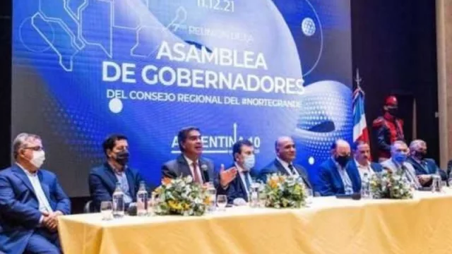 En la primera cumbre del año los gobernadores del Norte Grande pedirán una tarifa eléctrica diferencial