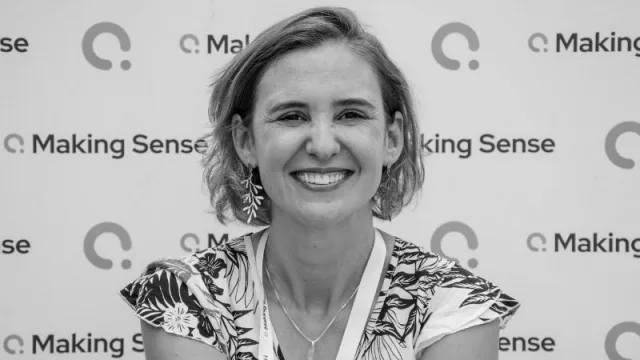 Nueva directora de RR.HH. para Making Sense