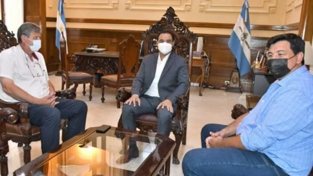 En Corrientes se instalará una nueva industria que generará 500 puestos de trabajo (y una inversión de US$ 50 millones)