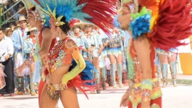 Fecha de inicio, entradas y protocolo: lo que hay que saber del Carnaval de Corrientes