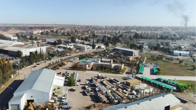 El programa de crédito fiscal alcanzó a 428 empresas en Neuquén durante 2021