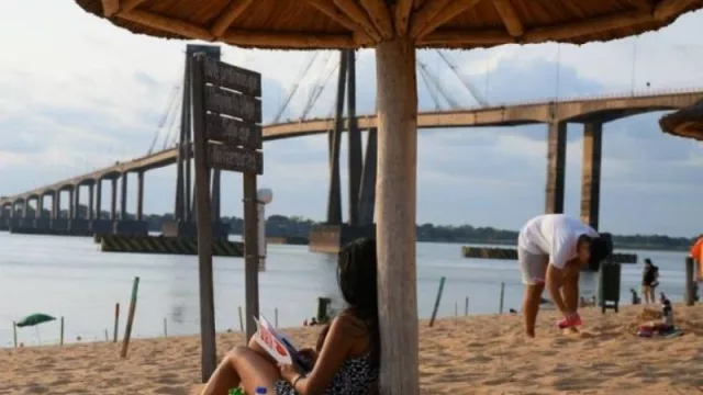 Con más de 50.000 turistas en enero, Corrientes se afianza como un importante atractivo de verano