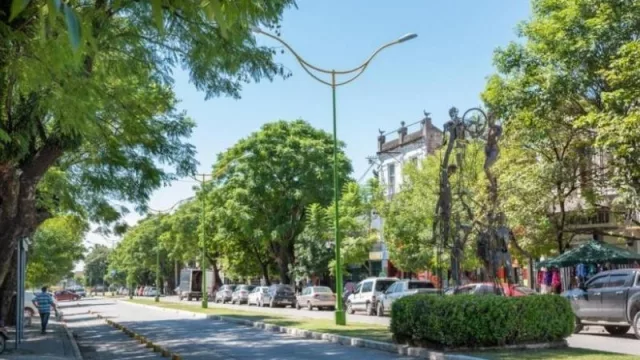 Tafí Viejo multará a quienes arrojen basura en la vía pública
