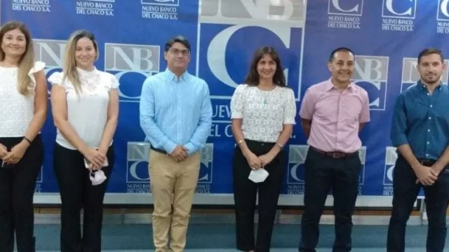 El Banco del Chaco anunció descuentos para pagos con la Billetera Electrónica