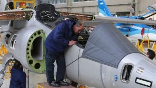 Industria junto a Cancillería trabajan en la promoción de inversiones en Misiones