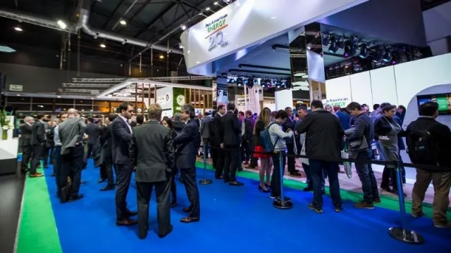 Llega la XIII edición de AOG Expo (del 20 al 23 de marzo en La Rural Predio Ferial)